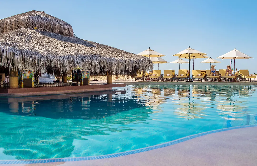 Solmar Resort Optional All Inclusive-1
